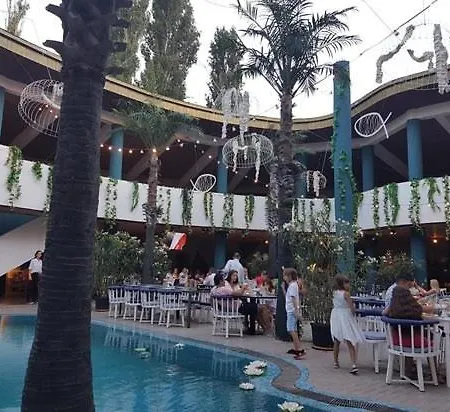 Apartel 20 - Blue Marine